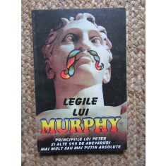 Legile lui Murphy, Principiile lui Peter și alte 999 de adevăruri mai mult sau mai puțin absolute, Universal Dalsi