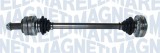 MAGNETI MARELLI 302004190128 Planetara