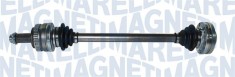 MAGNETI MARELLI 302004190128 Planetara