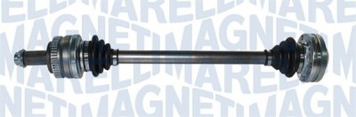 MAGNETI MARELLI 302004190128 Planetara foto