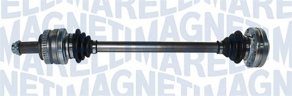 MAGNETI MARELLI 302004190128 Planetara