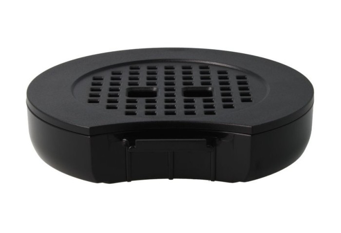 Grilaj tava scurgere GROUPE SEB 12437286 pentru espressor Krups XN890810