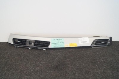 Gura de ventilație planșa de bord BMW X1 F48 2015 OEM: 929215992927419292740 2941486 foto