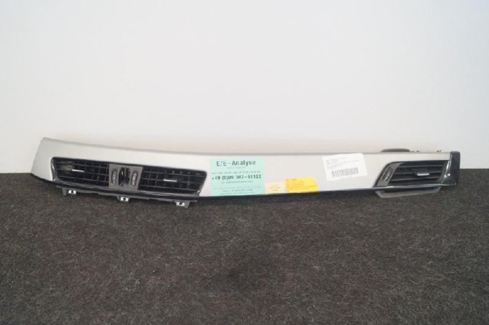 Gura de ventilație planșa de bord BMW X1 F48 2015 OEM: 929215992927419292740 2941486