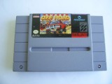 CASETA JOC SUPER NINTENDO OFF ROAD