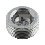 FEBI BILSTEIN 04516 Surub de golire, ax