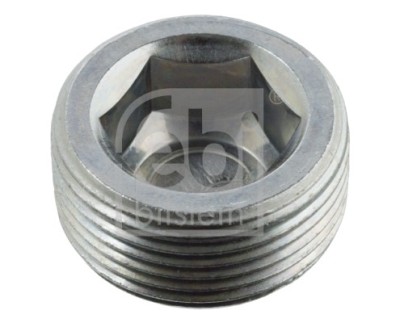FEBI BILSTEIN 04516 Surub de golire, ax foto