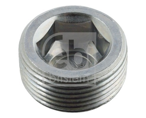FEBI BILSTEIN 04516 Surub de golire, ax