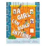 Girl Can Build Anything