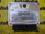 Cumpara ieftin Calculator ecu Audi A4 (2001-2004) [8E2, B6] 0281010813, Array