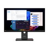 Monitor Consumer Lenovo ThinkVision T27UD-40, 27 , 3840 x 2160 pixeli, Black, 2 ani Garantie