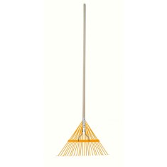 Grebla pentru gaszon din metal felxibil 580 mm, 1700 mm, GAR