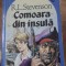 COMOARA DIN INSULA-ROBERT LOUIS STEVENSON-271309
