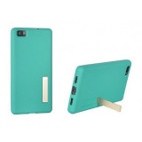 Husa Capac Stand Apple iPhone 7/8 (4,7inch ) Verde, Plastic, Carcasa
