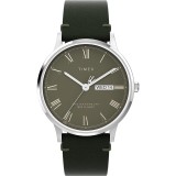 Ceas Barbati, Timex, The Waterbury TW2W50500 - Marime universala