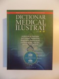 DICTIONAR MEDICAL ILUSTRAT DE LA A LA Z , ANATOMIE SI FIZIOLOGIE , BOLI (CAUZE , SIMPTOME , DIAGNOSTIC , TRATAMENT) , MEDICAMENTE , NUTRITIE , TEHNICI
