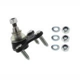 Pivot rotula Trw JBJ751, parte montare : Punte fata, Stanga, Jos