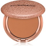 MAC Cosmetics Skinfinish Sunstruck Matte Bronzer pudra bronzanta cu efect matifiant culoare Matte Medium Golden 8 g