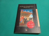 ALEXIS DE TOCQUEVILLE AMINTIRI / 2007 * 600
