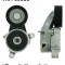 SKF VKM 65060 rola intinzator,curea transmisie
