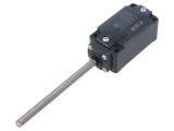 Limitator cursă PIZZATO ELETTRICA FD 525-M2 &ndash; Siguranță și precizie industrială