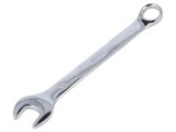 Cheie combinată 15mm oțel crom vanadium