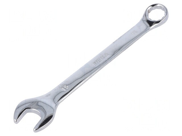 Cheie combinată 15mm oțel crom vanadium