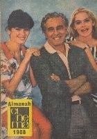 Almanah Cinema 1988 foto