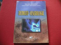 Dermato-venerologie - Mihail Alecu foto