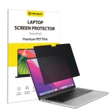 Folie privacy MacBook Pro 13 (20162018201920202022) Asteroid GSM VisionProX