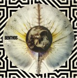 From Nothing - Clear/Black Marble Vinyl | Benthos