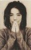 Casetă Audio Bj&ouml;rk - Debut (Originală, 1993, Mother Records) Caseta Muzică Bjork