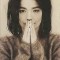 Casetă audio Bj&ouml;rk &lrm;&ndash; Debut, originală