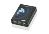 Emulator gaming PHANTOM-S pentru PS4 / PS3/ Xbox 360/ Xbox One, Aten UC3410