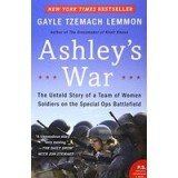 Ashley&#039;s War