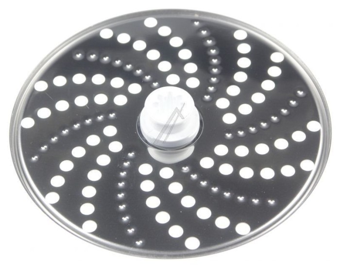 RASPING DISC FDP601WH-FDP623WH KW715844 robot / aparat bucatarie Kenwood DELONGHI