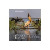 Romania. Delta Dunarii. The Danube Delta