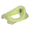 Reductor anatomic pentru toaleta, Lorelli, Hippo Green