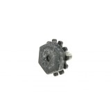 PICIOR AJUSTABIL SBR-H 47013982 Masina de spalat rufe frontala SHARP ES-HFB812AWC