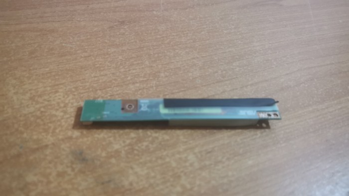 Invertor Display Laptop Asus X59SL #DAN