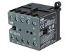 Contactor tripolar 220-240VAC, 7A