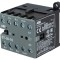 Contactor tripolar 220-240VAC, 7A