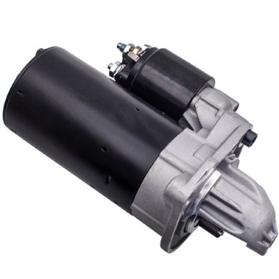 MTR 12138035 starter foto