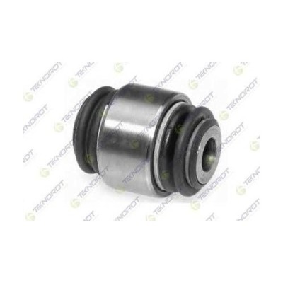 Bucsa brat suspensie Peugeot 406 (8b) 08.95-01.05, 406 Break (8e/F) 10.96-10.04, 406 Coupe (8c) 03.97-02.05, Spate, Stanga=Dreapta, TEKNOROT foto