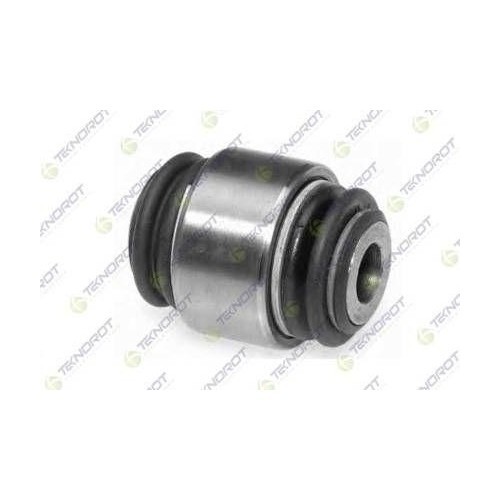 Bucsa brat suspensie Peugeot 406 (8b) 08.95-01.05, 406 Break (8e/F) 10.96-10.04, 406 Coupe (8c) 03.97-02.05, Spate, Stanga=Dreapta, TEKNOROT