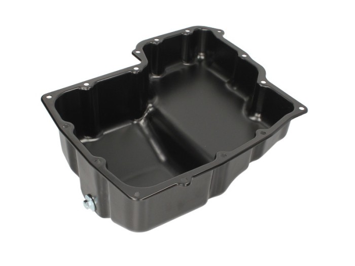 Baie ulei FORD TRANSIT bus (FD, FB, FS, FZ, FC) (2000 - 2006) BLIC 0216-00-2509471P