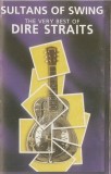 Dire Straits - Sultans Of Swing (The Very Best Of Dire Straits), Caseta audio
