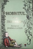 Hobbitul - J.R.R. Tolkien