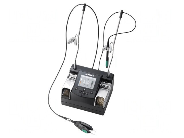 Stație de lipit ESD 30W 90-450&deg;C NASE-2C
