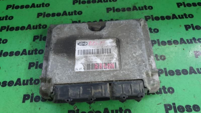 Calculator ecu Fiat Seicento (1998-2010) [187] 6160062705